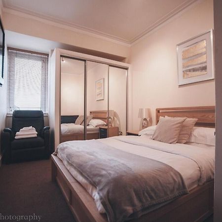 Prime 2 Bedroom City Centre Apt Aberdeen Ngoại thất bức ảnh